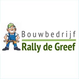 Rally de Greef